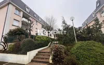 Appartement 1 127 €/mois PONTAULT COMBAULT (77340) photo 8