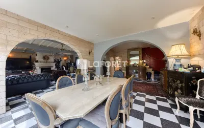 Maison 474 900 € LIMEIL BREVANNES (94450) photo 4