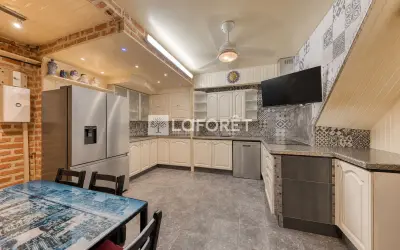 Maison 474 900 € LIMEIL BREVANNES (94450) photo 5