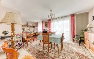 Maison 299 000 € OZOIR LA FERRIERE (77330) photo 2