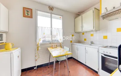 Maison 299 000 € OZOIR LA FERRIERE (77330) photo 4