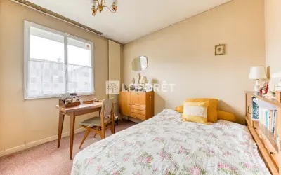 Maison 299 000 € OZOIR LA FERRIERE (77330) photo 6