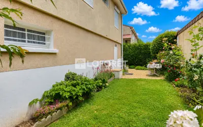 Maison 299 000 € OZOIR LA FERRIERE (77330) photo 8