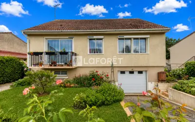 Maison 279 000 € OZOIR LA FERRIERE (77330) photo 9