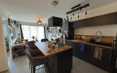 Appartement 196 000 € OZOIR LA FERRIERE (77330) photo 2