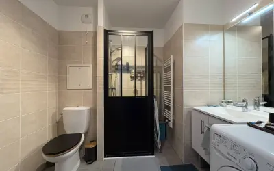 Appartement 196 000 € OZOIR LA FERRIERE (77330) photo 4