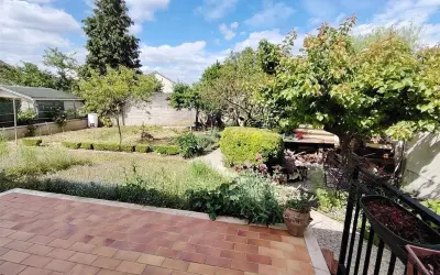 Maison 555 000 € LA QUEUE EN BRIE (94510) photo 2