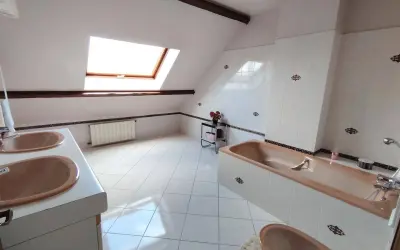 Maison 555 000 € LA QUEUE EN BRIE (94510) photo 6