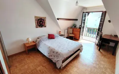 Maison 555 000 € LA QUEUE EN BRIE (94510) photo 7