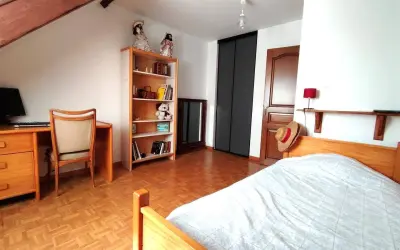 Maison 555 000 € LA QUEUE EN BRIE (94510) photo 8