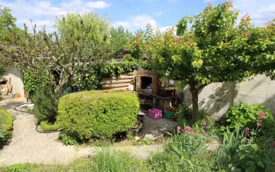 Maison 555 000 € LA QUEUE EN BRIE (94510) photo 9