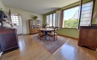 Maison 357 000 € ROISSY EN BRIE (77680) photo 2