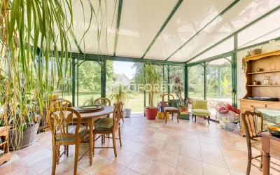 Maison 419 900 € TOURNAN EN BRIE (77220) photo 2