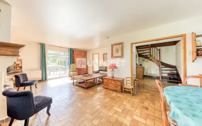 Maison 419 900 € TOURNAN EN BRIE (77220) photo 4