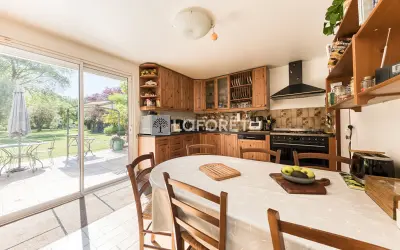 Maison 419 900 € TOURNAN EN BRIE (77220) photo 5