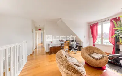 Maison 619 000 € OZOIR LA FERRIERE (77330) photo 5