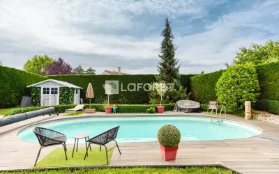 Maison 619 000 € OZOIR LA FERRIERE (77330) photo 9