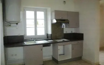 Appartement 725 €/mois ROZAY EN BRIE (77540) photo 2