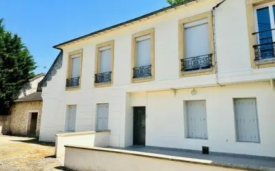 Appartement 725 €/mois ROZAY EN BRIE (77540) photo 2