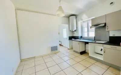 Appartement 725 €/mois ROZAY EN BRIE (77540) photo 5