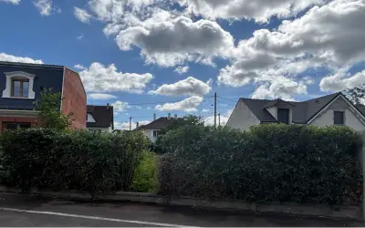 Terrain 179 900 € OZOIR LA FERRIERE (77330) photo 2