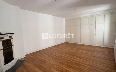 Appartement 1 648 €/mois PARIS (75015) photo 4