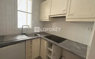Appartement 1 648 €/mois PARIS (75015) photo 5