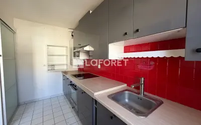 Appartement 1 132 €/mois PONTAULT COMBAULT (77340) photo 2