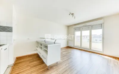 Appartement 121 000 € PONTAULT COMBAULT (77340) photo 2