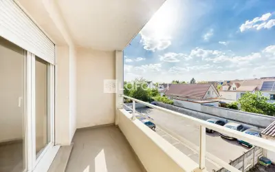 Appartement 121 000 € PONTAULT COMBAULT (77340) photo 6