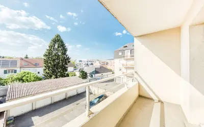 Appartement 121 000 € PONTAULT COMBAULT (77340) photo 7