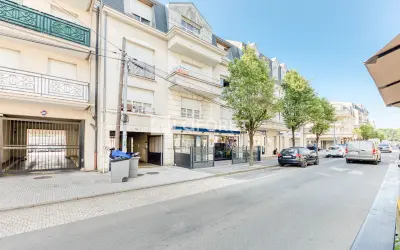 Appartement 121 000 € PONTAULT COMBAULT (77340) photo 8