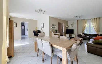 Maison 475 000 € ROISSY EN BRIE (77680) photo 2