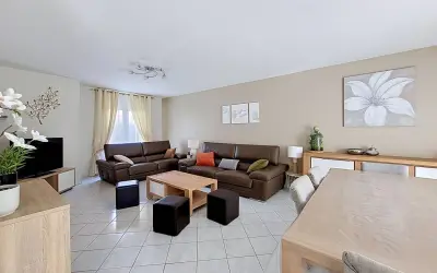 Maison 475 000 € ROISSY EN BRIE (77680) photo 4