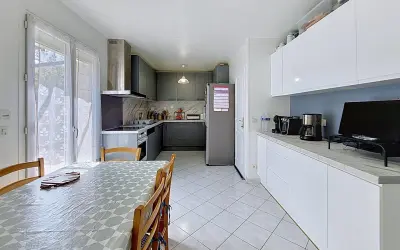 Maison 475 000 € ROISSY EN BRIE (77680) photo 5