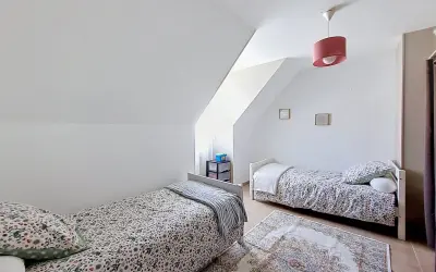 Maison 475 000 € ROISSY EN BRIE (77680) photo 6