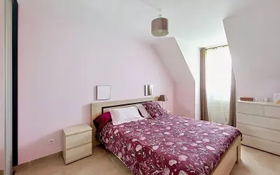 Maison 475 000 € ROISSY EN BRIE (77680) photo 8