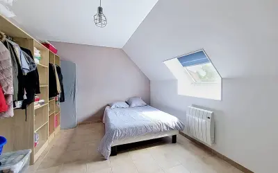 Maison 475 000 € ROISSY EN BRIE (77680) photo 9