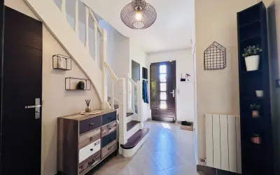 Maison 509 000 € GRETZ ARMAINVILLIERS (77220) photo 2