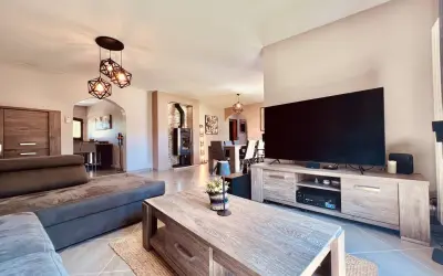 Maison 509 000 € GRETZ ARMAINVILLIERS (77220) photo 5