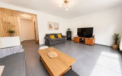 Maison 309 900 € ROISSY EN BRIE (77680) photo 2