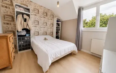 Maison 309 900 € ROISSY EN BRIE (77680) photo 5