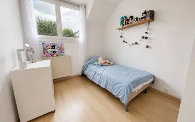 Maison 309 900 € ROISSY EN BRIE (77680) photo 6
