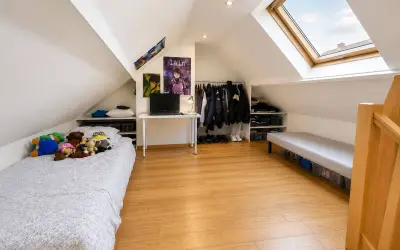 Maison 309 900 € ROISSY EN BRIE (77680) photo 7