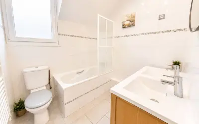 Maison 309 900 € ROISSY EN BRIE (77680) photo 8