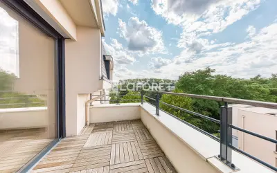 Appartement 182 000 € EMERAINVILLE (77184) photo 2