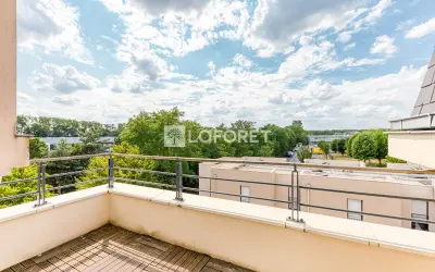 Appartement 182 000 € EMERAINVILLE (77184) photo 8