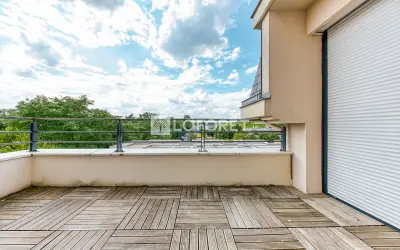 Appartement 182 000 € EMERAINVILLE (77184) photo 9