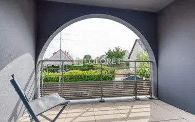 Appartement 214 000 € PONTAULT COMBAULT (77340) photo 4