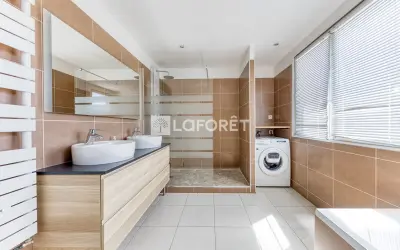Maison 339 900 € GRETZ ARMAINVILLIERS (77220) photo 7